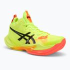 ASICS Metarise 2 Paris biztonsági sárga/fekete férfi cipő