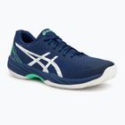 ASICS férfi teniszcipő Gel-Game 9 Clay/OC kék expanse/fehér