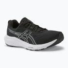 ASICS Gel-Contend 9 férfi futócipő fekete/fehér