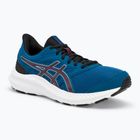 ASICS Jolt 4 rich navy/deep mars férfi futócipő