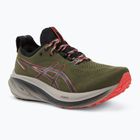 ASICS Gel-Nimbus 26 TR természetfürdő/piros snapper férfi futócipő