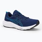 ASICS Gel-Contend 9 férfi futócipő kék expanse/digital aqua