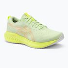 Férfi futócipő ASICS Gel-Excite 10 cool matcha/bright sunstone