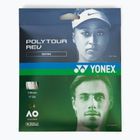 YONEX Poly Tour Rev 120 szett 12 m fehér NT120PRS1W húr 12 m fehér NT120PRS1W