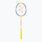 YONEX Nanoflare 1000 Tour lightning sárga tollaslabda ütő