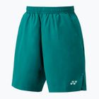 Férfi rövidnadrág YONEX 15161 Australian Open blue/green