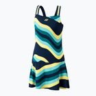 Teniszes Női egyberuha YONEX 20756 Australian Open indigo/marine