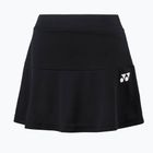 Tenisz szoknya YONEX 0036 Club fekete