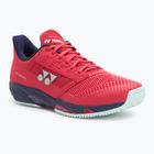 Férfi teniszcipő YONEX Power Cushion Ad-Accel napozott piros