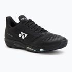 Férfi teniszcipő YONEX Power Cushion Ad-Accel CL fekete