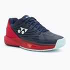 YONEX Eclipson 5 US Open férfi teniszcipő navy/red