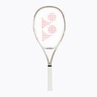 Teniszütő YONEX Feel homok bézs színű teniszütő