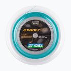 Tollaslabda húr YONEX Exbolt 68 Set 10 m türkizkék
