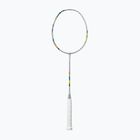 Tollaslabda ütő YONEX Nanoflare 700 Tour silver sky blue