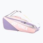 YONEX tollaslabda táska 52526 Club Racket Bag 6 pink
