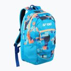 YONEX gyermek tenisz hátizsák 22512 15 l óceán kék