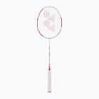 YONEX tollaslabda ütő Astrox 01 Ability 2025 fehér/ rózsaszín