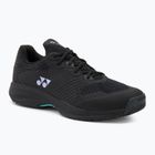 Férfi tenisz cipő Yonex Sonicage Wide fekete