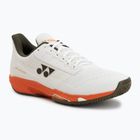 Férfi teniszcipő YONEX Power Cushion Ad-Accel white/orange