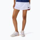 Teniszszoknya YONEX 26194 Practice white