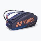 Teniszütőtáska YONEX 92429 Pro Racquet Bag 9R midnight navy