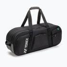 Teniszütő táska YONEX 72631 Gearlogic 89 l black