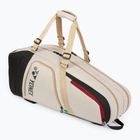 Tenisz táska YONEX 72626 Gearlogic Racket Bag 6 pcs beige