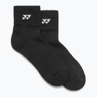 Zokni YONEX 19254 Quarter 3 pairs black