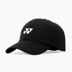 Teniszsapka YONEX 40125 black