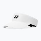 Tenisz napellenző YONEX 40126 white