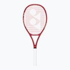 Teniszütő YONEX Vcore Alpha L ruby red