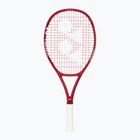 Gyerek teniszütő YONEX Vcore 25 Jr ruby red