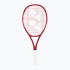 Gyerek teniszütő YONEX Vcore 26 Jr ruby red