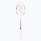 Tollaslabda ütő YONEX Nanoflare X5 salmon pink