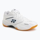 Férfi tollaslabda cipő Yonex Power Cushion 65 Z4 white