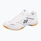 Férfi tollaslabda cipő Yonex Power Cushion 65 Z4 white
