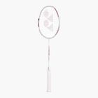 Tollaslabda ütő YONEX Astrox 10 white pink