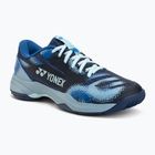 Férfi tollaslabda cipő YONEX Cascade Accel 2 blue