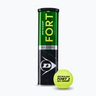 Dunlop Fort All Court Ts 4B 2025 teniszlabdák