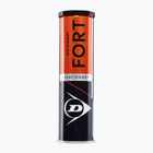 Dunlop Fort Clay Court 4B 2025 teniszlabda