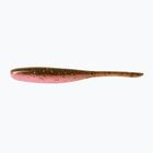 Keitech Shad Green Pumpkin Pink Impact gumicsali 4560262625244