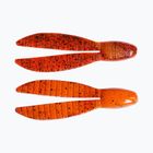 Keitech Flex Chunk gumicsali 6 db. Delta Craw 4560262627491