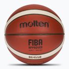 Molten kosárlabda B7G4550 FIBA barna 7-es méret