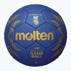 Molten kézilabda H2A5000-B IHF OFFICIAL BALL kék méret 2
