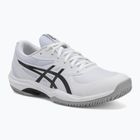 ASICS Game FF férfi teniszcipő fehér/fekete
