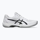 ASICS Game FF férfi teniszcipő fehér/fekete