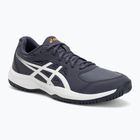 ASICS Court Slide 4 férfi teniszcipő indigó köd/fehér