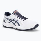 Férfi cipő ASICS Upcourt 6 white/indigo fog