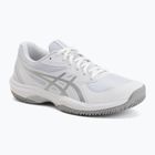 Női teniszcipő ASICS Game FF white/pure silver