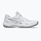 Női teniszcipő ASICS Game FF white/pure silver